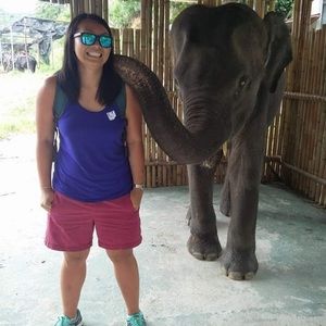 Meet your Posher, Mary